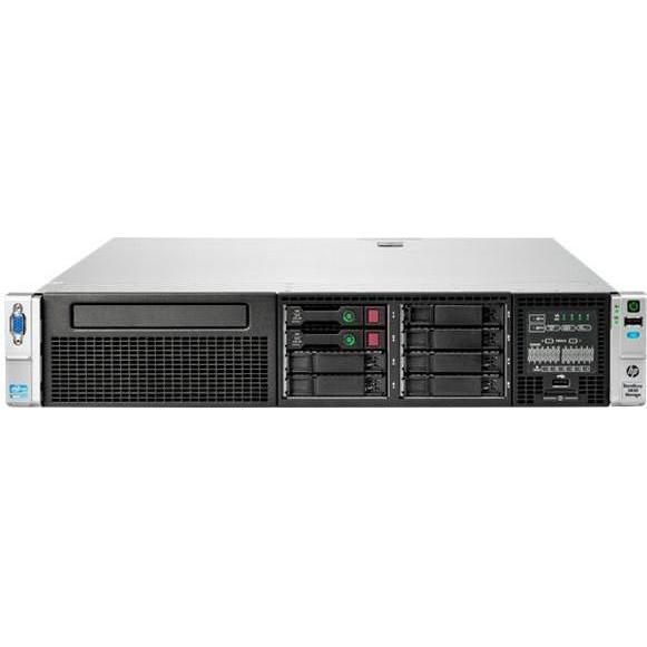 HPE StoreEasy 3830 Gateway, Storagesystem