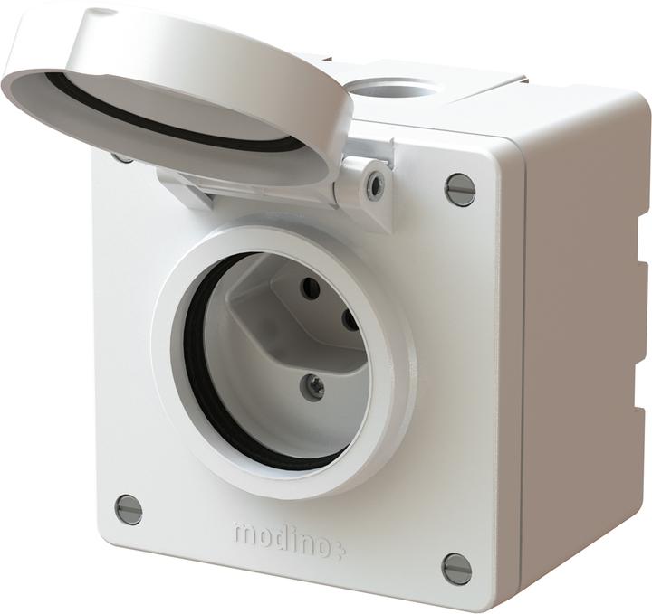 Image du produit Max Hauri 1x type 13 modino exo