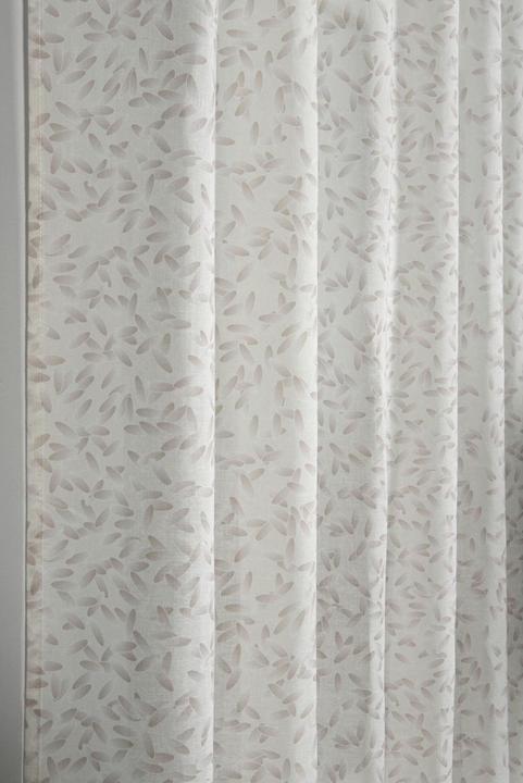 Produktbild Gardinia GRS Schal mit Gardinenband Zen Silence (135 x 245 cm)