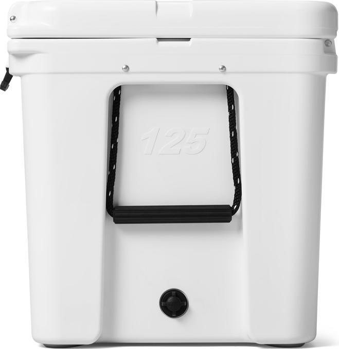 Produktbild Yeti ® Kühlbox Tundra 125 - White