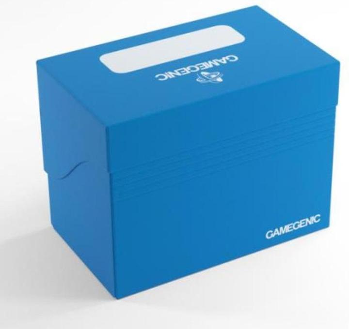 Immagine prodotto Gamegenic GGS25043 - Portacarte laterale 80+ Blu