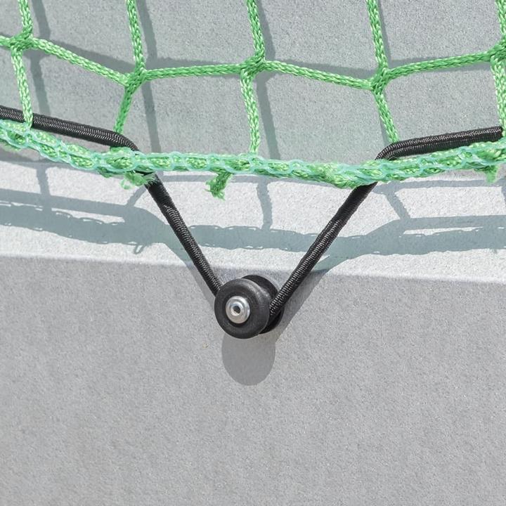 Produktbild ProPlus Anhängernetz mit Gummiseil