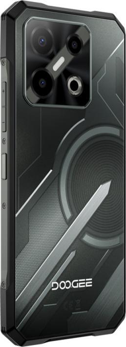 Immagine prodotto Doogee Blade GT Play (5G - NFC - 6.72" - 256 Go, 8 Go RAM) Noir (256 GB, Noir, 6.72", 5G)