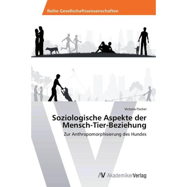Soziologische Aspekte der Mensch-Tier-Beziehung, Fachbücher