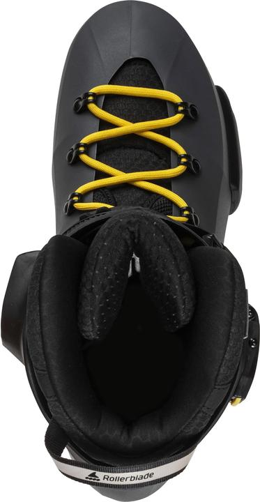 Immagine prodotto Rollerblade Pattini in linea Twister Edge Antracite/Giallo 2020 (42)