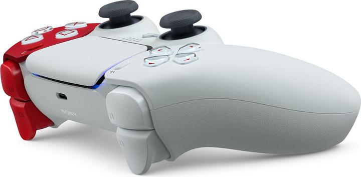 Produktbild Sony DualSense Wireless-Controller – God of War 20th Anniversary Limited Edition (PS5)