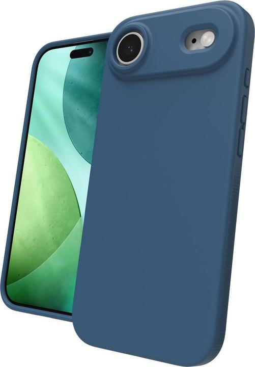 Actual product image Zagg Case für Apple iPhone Air Manhattan Snap ocean abyss (Apple iPhone 17)