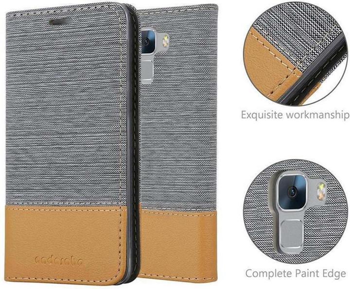 Immagine prodotto Cadorabo Jeans Optik (Honor 7)
