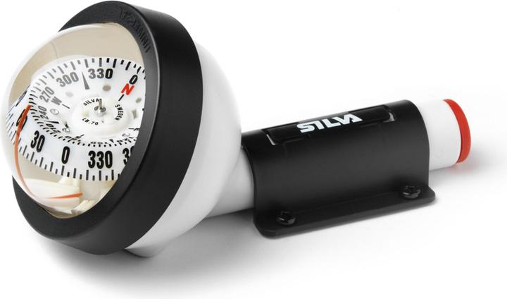Actual product image Silva UNE Compass