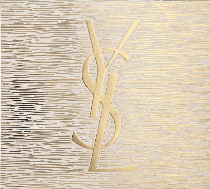 Actual product image Yves Saint Laurent Opium Black Eau De Parfum 50ml 10ml Mascara