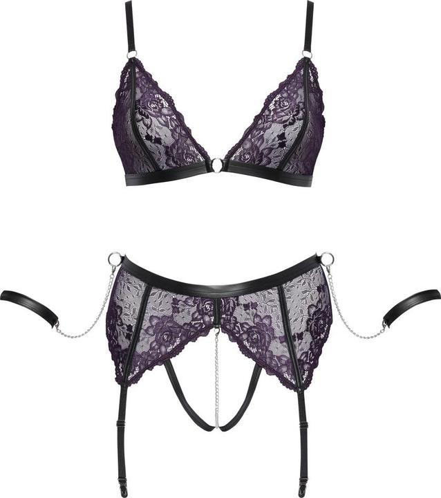 Actual product image Cottelli Collection Set (XXL)