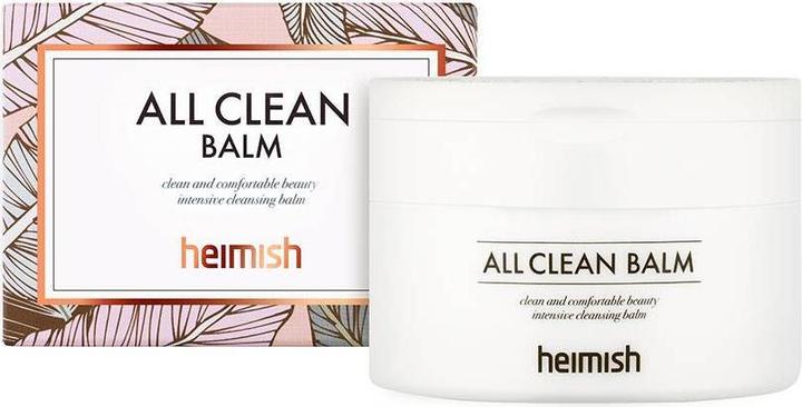 Produktbild Heimish All Clean (Cleansing Balms, Make-Up Entferner, 120 ml)