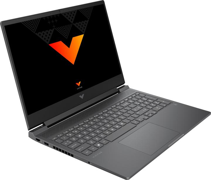 Produktbild HP VICTUS 16-s1152ng 16.1" FHD IPS 144Hz, AMD Ryzen 5 8645HS, 16GB RAM, 512GB SSD, RTX 4050, FreeDOS (16.10", AMD Ryzen 5 8645HS, 16 GB, 512 GB, DE)