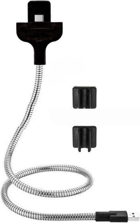 SUPPORTO PER CELLULARE - Kikkerland - Foto 12