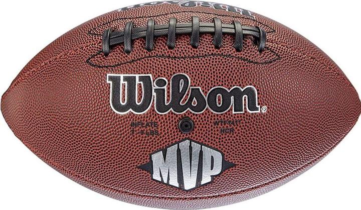 Actual product image Wilson Mvp Official Football