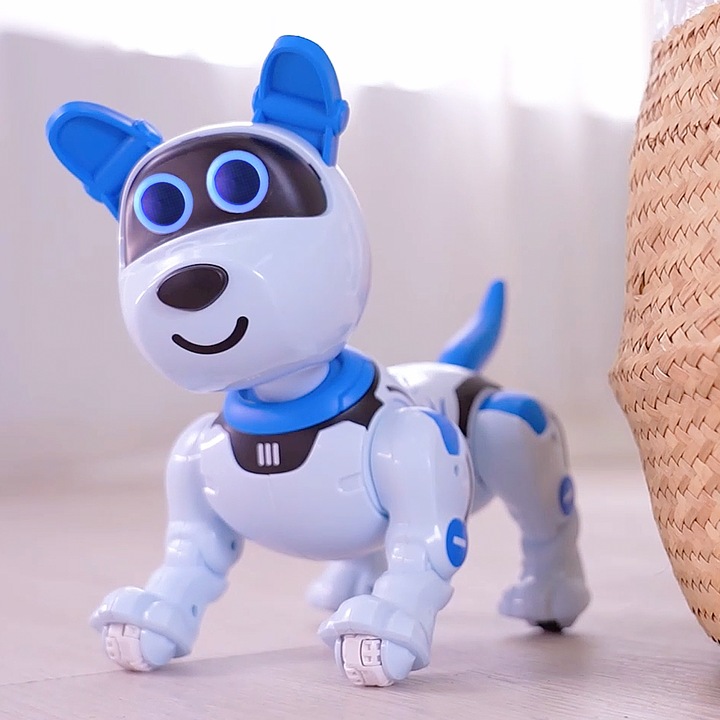 Immagine prodotto Gear2play Cucciolo interattivo Robo Luna