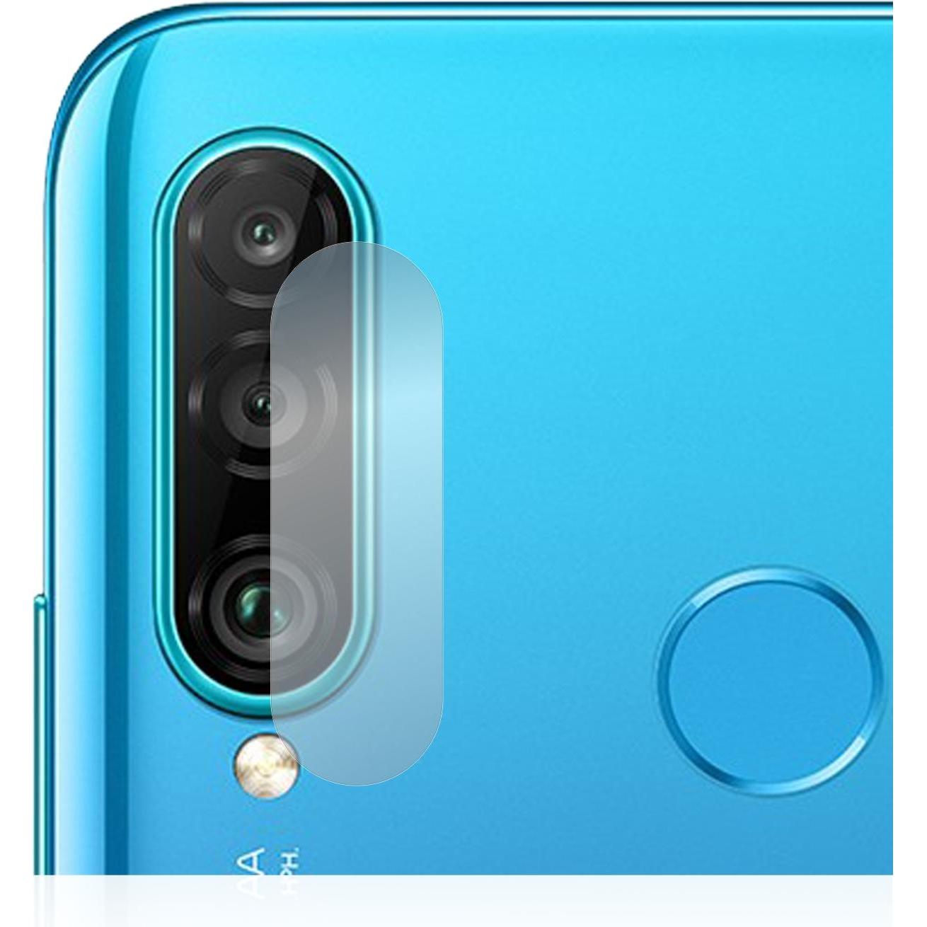Thumbnail - upscreen Scratch Shield Panzerglasfolie (1 Stück, Huawei P30 Lite), Smartphone Schutzfolie, Transparent