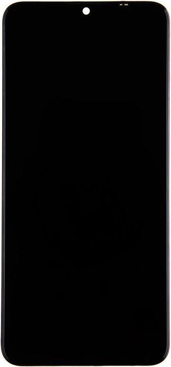 Actual product image Huawei LCD Display + Touch Unit + Front Cover Y6p (Display)