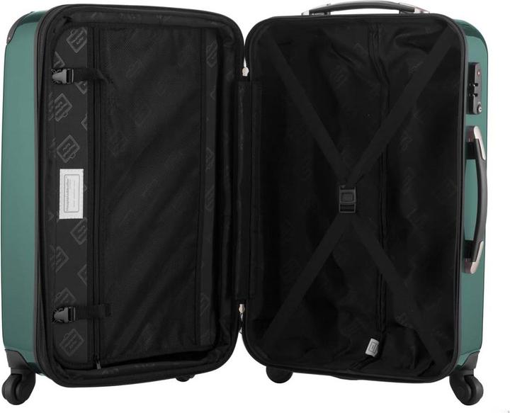 Produktbild Hauptstadtkoffer Alex (119 l)