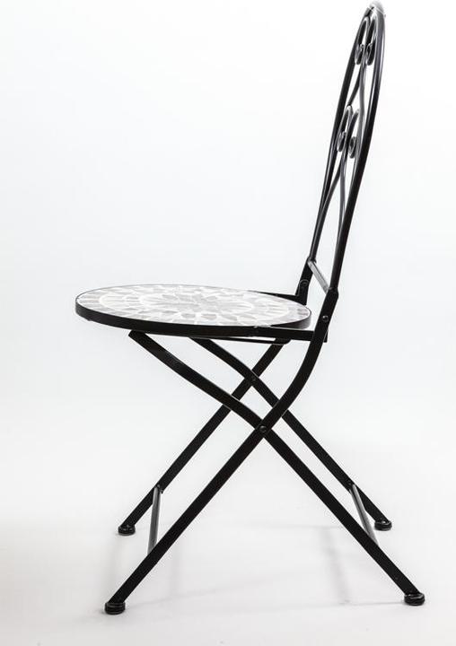Produktbild Cachet Bistrostuhl Mosaik