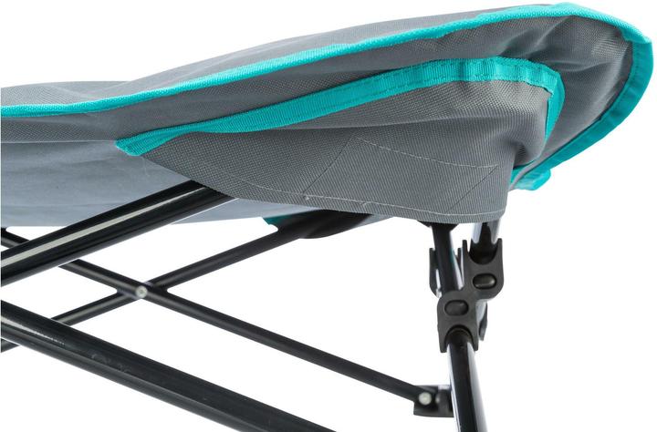 Actual product image Trixie Camping bed (Dog)