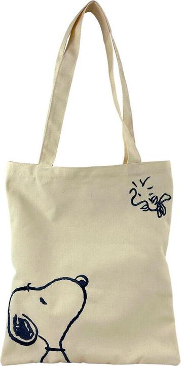 Produktbild CyP Brands Peanuts Snoopy shopping bag