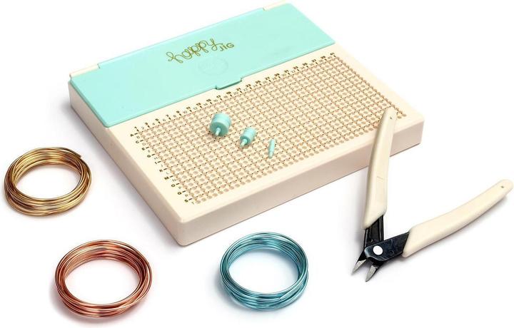 Produktbild We R Memory Keepers Draht Form Set