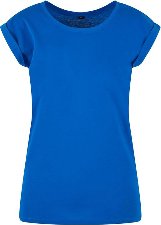 Produktbild Build Your Brand TShirt Überschnittene Schulter (3XL)