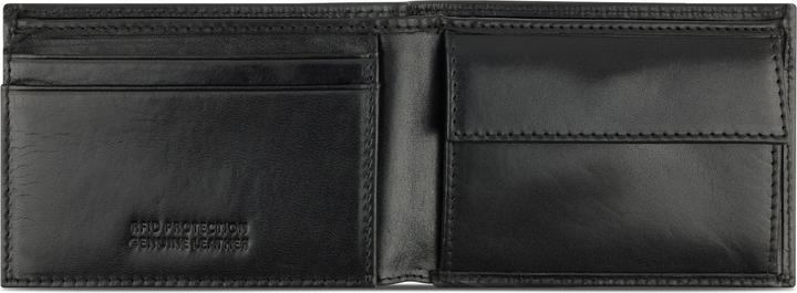 Immagine prodotto Bugatti Portafoglio Nobile protezione RFID in pelle 10,5 cm