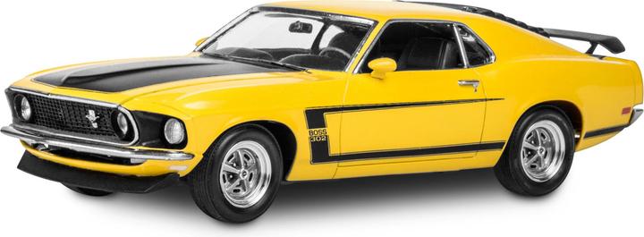 Produktbild Revell 69 Boss 302 Mustang