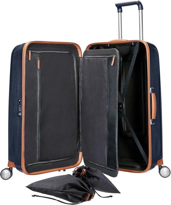 Image du produit Samsonite Lite-Cube DLX (67.50 l)