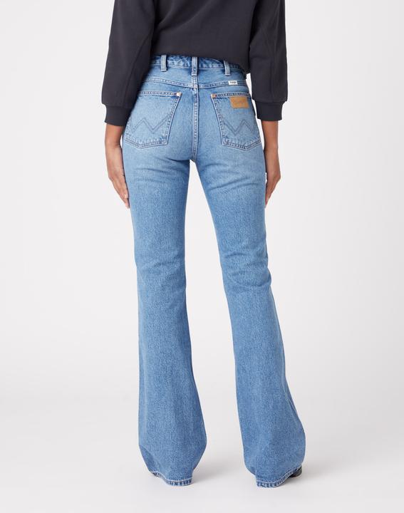 Produktbild Wrangler Jeans Bootcut Westward (W28/L32, W26/L32)