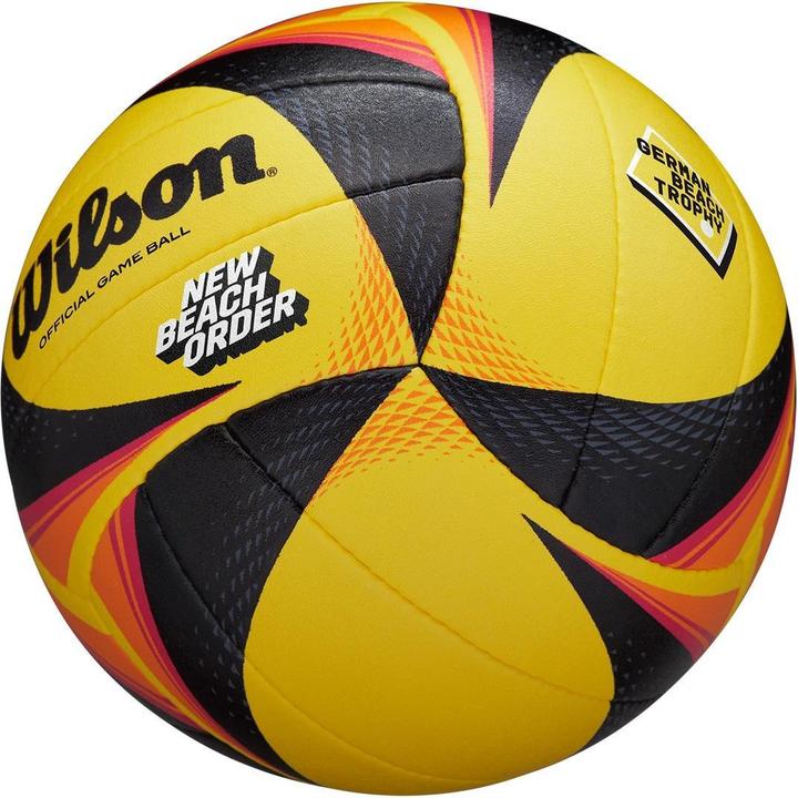 Actual product image Wilson OPTX AVP Beach Trophy