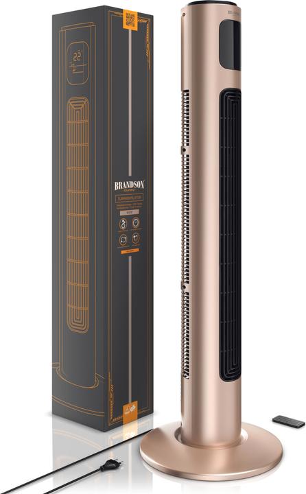 Actual product image Brandson Oszillation (48 dB)