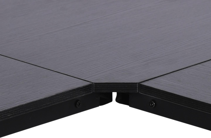 Produktbild Homcom Winkelschreibtisch (150 x 150 x 76 cm)