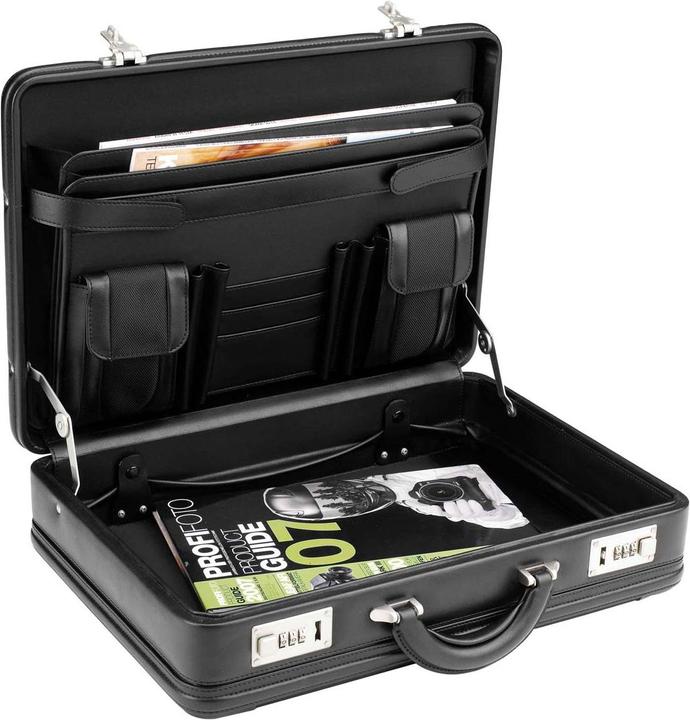 Actual product image D&N Tradition Business (17", Universal)