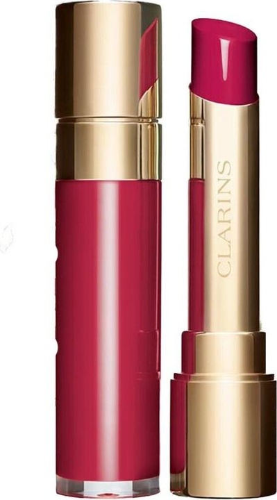 Immagine prodotto Clarins Lacca Joli Rouge - Rosa pop 762L (762L)