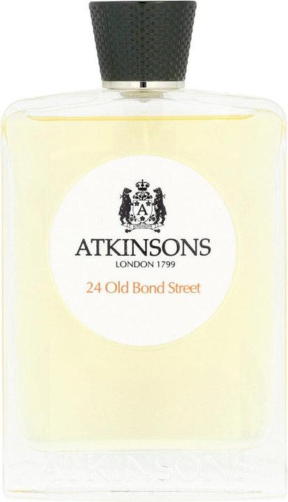 Produktbild Atkinsons 24 Old Bond Street (Eau de Cologne, 100 ml)
