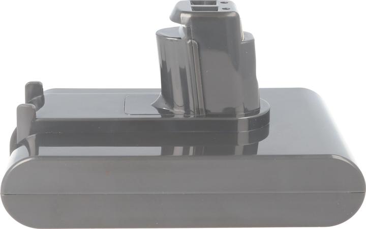 Actual product image Dyson Battery suitable for DC31, DC34, DC44, 17083-2811