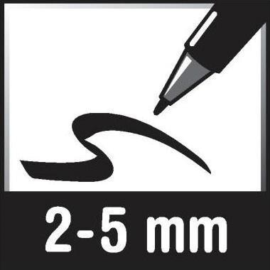 Image du produit STABILO Surligneur LUMINATOR (Jaune, 5 mm, 1 x)