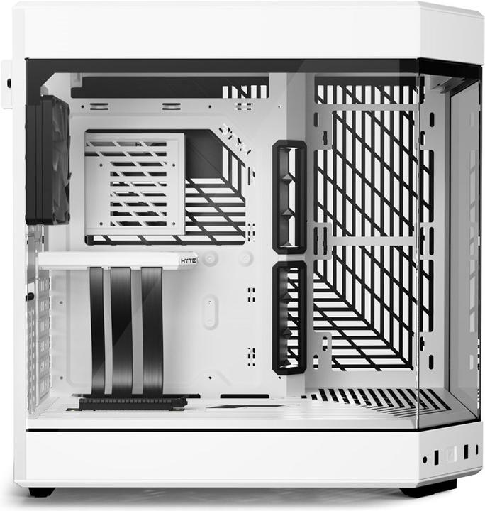 Actual product image Hyte Y60 (mATX, ATX, E-ATX, ITX)