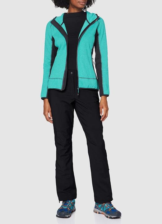 Produktbild CMP Campagnolo Long Softshell Hose (36)