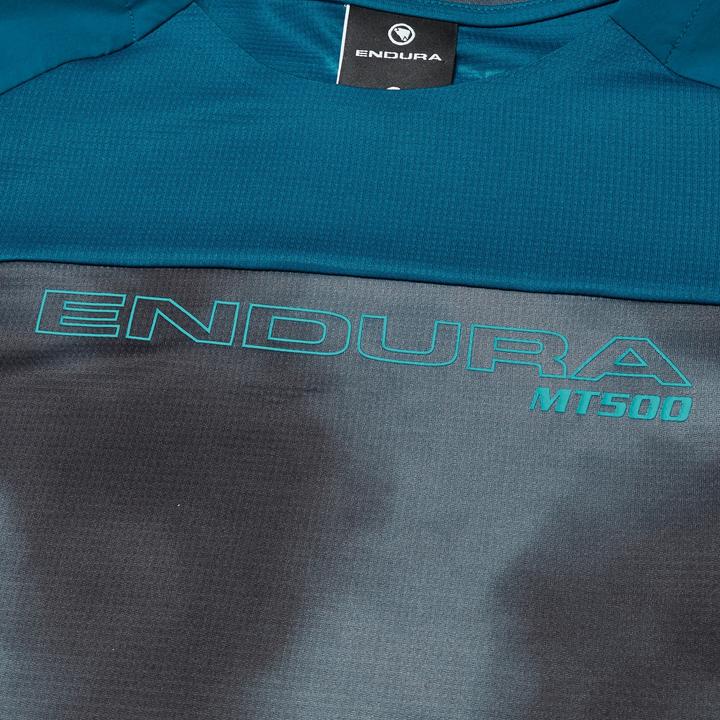 Produktbild Endura MT500 BURNER L/S JERSEY BAB (M)