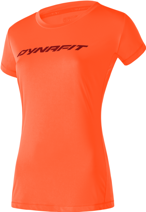 Produktbild Dynafit Women's Traverse 2 S/S Tee (XL)