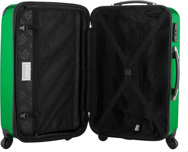 Actual product image Hauptstadtkoffer Alex (119 l)