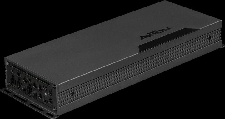Produktbild Axton A601 Digital Power Amplifier 6 x 100 Watt (6-Kanal-Verstärker)
