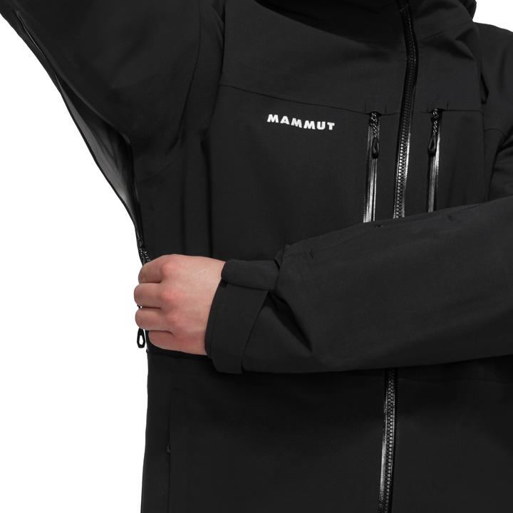 Immagine prodotto Mammut Stoney HS Hooded Jacket Men (XL)