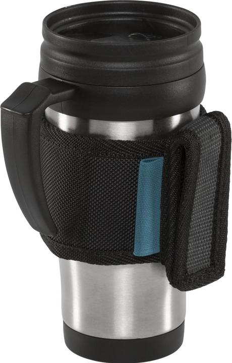 Productafbeelding Makita E-15578 Thermosbeker met heuptasje (0.40 l)