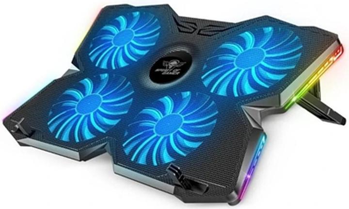 Actual product image Spirit Of Gamer AIRBLADE 500