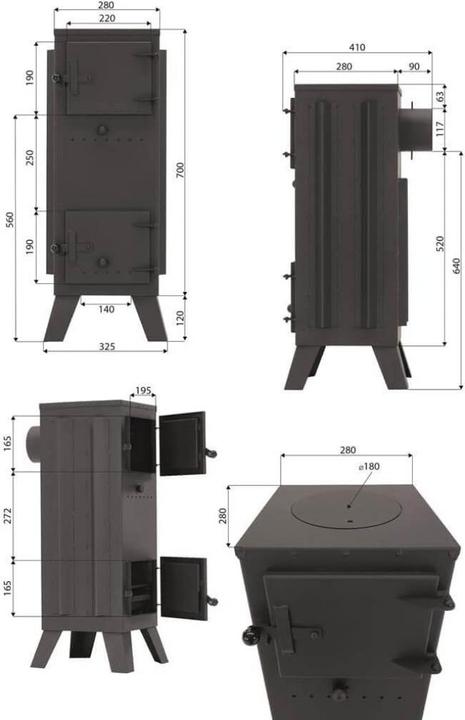 Produktbild Markone GT7PR